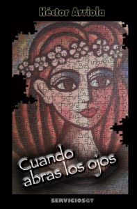 Descargar Cuando abras los ojos pdf, epub, ebook