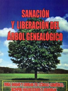 Descargar Sanación y Liberación del Árbol Genealógico pdf, epub, ebook