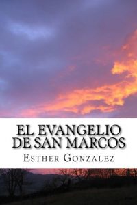 Descargar El Evangelio de San Marcos pdf, epub, ebook