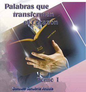 Descargar Palabras que Transforman el Corazon: Bosquejos y mensajes para predicar, Tomo I pdf, epub, ebook