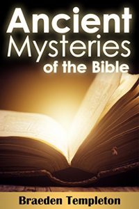 Descargar Antiguos Misterios de la Biblia pdf, epub, ebook