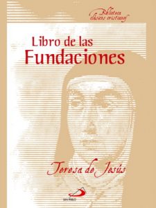 Descargar Libro de las fundaciones (Biblioteca Clásicos Cristianos) pdf, epub, ebook