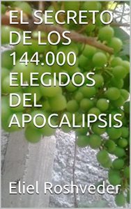 Descargar EL SECRETO DE LOS 144.000 ELEGIDOS DEL APOCALIPSIS pdf, epub, ebook