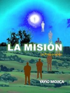 Descargar LA MISION La Preparación pdf, epub, ebook