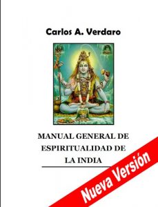 Descargar Manual General de Espiritualidad de la India (Nueva Versión) (Pensamiento y Espiritualidad de la India nº 3) pdf, epub, ebook