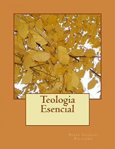 Descargar Teologia Esencial pdf, epub, ebook
