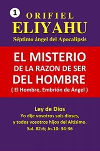 Descargar El Misterio de la Razón de Ser del Hombre (El Hombre, Embrión de Ángel) pdf, epub, ebook