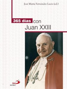 Descargar 365 días con Juan XXIII pdf, epub, ebook
