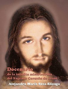 Descargar Docenario de la infinita misericordia  del Sagrado Corazón de Jesús pdf, epub, ebook