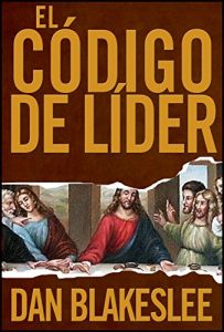Descargar El Código De Líder pdf, epub, ebook