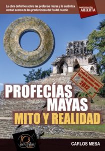 Descargar Profecías mayas pdf, epub, ebook