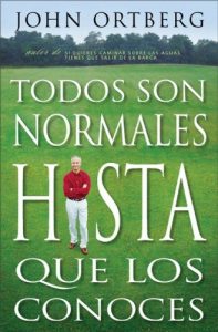 Descargar Todos somos normales hasta que nos conocen pdf, epub, ebook