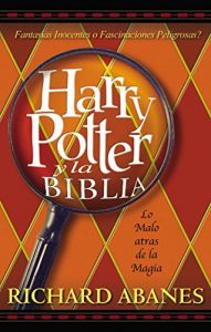 Descargar Harry Potter y la Biblia: La amenaza tras la magia pdf, epub, ebook