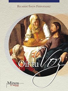 Descargar Oír tu Voz pdf, epub, ebook
