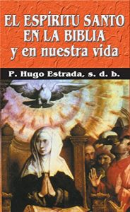 Descargar El Espíritu Santo en la Biblia y en nuestra vida (Coleccion P. Hugo Estrada nº 8) pdf, epub, ebook