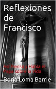 Descargar Reflexiones de Francisco: Así Piensa y Habla el Papa sobre la Vida pdf, epub, ebook