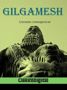 Descargar Gilgamesh (Mitología clásica nº 1) pdf, epub, ebook