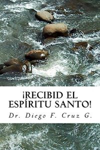 Descargar ¡Recibid El Espíritu Santo!: Un Curso Práctico para llegar a ser Testigo Eficaz de Cristo (Manuales de Estudio Bíblico Cruz nº 2) pdf, epub, ebook
