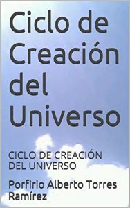 Descargar Ciclo de Creación del Universo: CICLO DE CREACIÓN DEL UNIVERSO pdf, epub, ebook