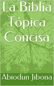 Descargar La Biblia Tópica Concisa pdf, epub, ebook