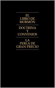 Descargar El Libro de Mormón (con notas): Triple Combinación pdf, epub, ebook