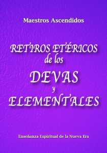 Descargar Retiros Etéricos de los Devas y Elementales pdf, epub, ebook