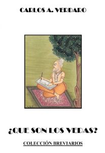 Descargar ¿Qué son los Vedas? (Manual Básico) (Breviarios nº 6) pdf, epub, ebook