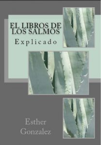 Descargar El Libros De Los Salmos (La Biblia Explicado Verso por Verso nº 15) pdf, epub, ebook