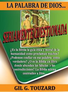 Descargar LA PALABRA DE DIOS… SERIAMENTE CUESTIONADA pdf, epub, ebook
