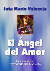 Descargar El Ángel del Amor – Un Asombroso Testimonio del Más Allá pdf, epub, ebook