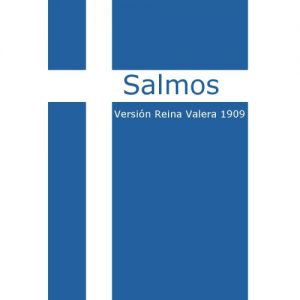 Descargar Santa Biblia, Salmos, Versión Reina Valera 1909 pdf, epub, ebook