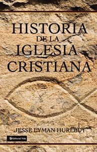 Descargar Historia de la iglesia cristiana pdf, epub, ebook