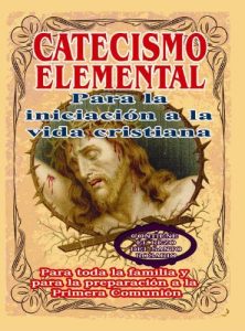 Descargar Catecismo elemental para la introducción a la vida Cristiana pdf, epub, ebook