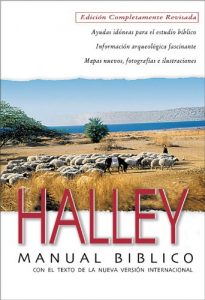 Descargar Manual bíblico de Halley con la Nueva Versión Internacional pdf, epub, ebook