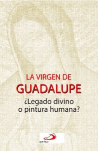 Descargar La Virgen de Guadalupe ¿Legado divino o pintura? pdf, epub, ebook