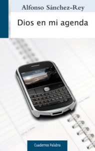 Descargar Dios en mi agenda (Cuadernos Palabra) pdf, epub, ebook
