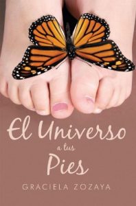 Descargar El Universo a tus Pies pdf, epub, ebook