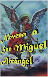 Descargar Novena a San Miguel Arcángel pdf, epub, ebook