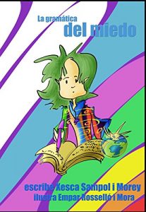 Descargar La gramática del miedo pdf, epub, ebook
