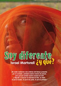 Descargar Soy diferente ¿y qué? pdf, epub, ebook