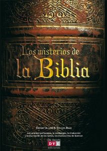 Descargar Los misterios de la Biblia pdf, epub, ebook