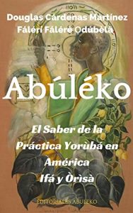 Descargar Abúléko Ifá y Òrìsà: El Saber de la Práctica Yorùbá en América Ifá y Òrìsà pdf, epub, ebook