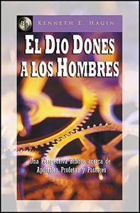 Descargar El Dio Dones A Los Hombres pdf, epub, ebook