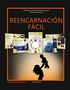 Descargar Reencarnación Fácil: Entienda la reencarnación con pocos minutos de lectura pdf, epub, ebook