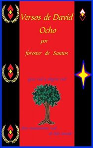 Descargar Versos de David Ocho: Gozo y alegría pdf, epub, ebook