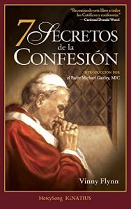 Descargar 7 Secretos de la Confesión pdf, epub, ebook
