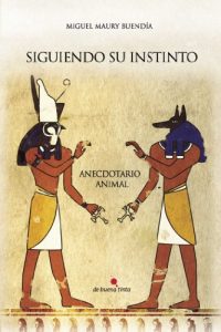 Descargar Siguiendo su instinto pdf, epub, ebook