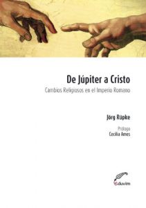Descargar De Júpiter a Cristo (Poliedros) pdf, epub, ebook