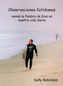 Descargar Observaciones Cotidianas – viendo la Palabra de Dios en nuestra vida diaria: (Spanish Edition) pdf, epub, ebook