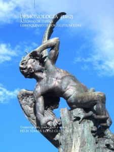 Descargar Demonología (1470) Alonso de Espina.: Libro V del Fortalitium Fidei pdf, epub, ebook